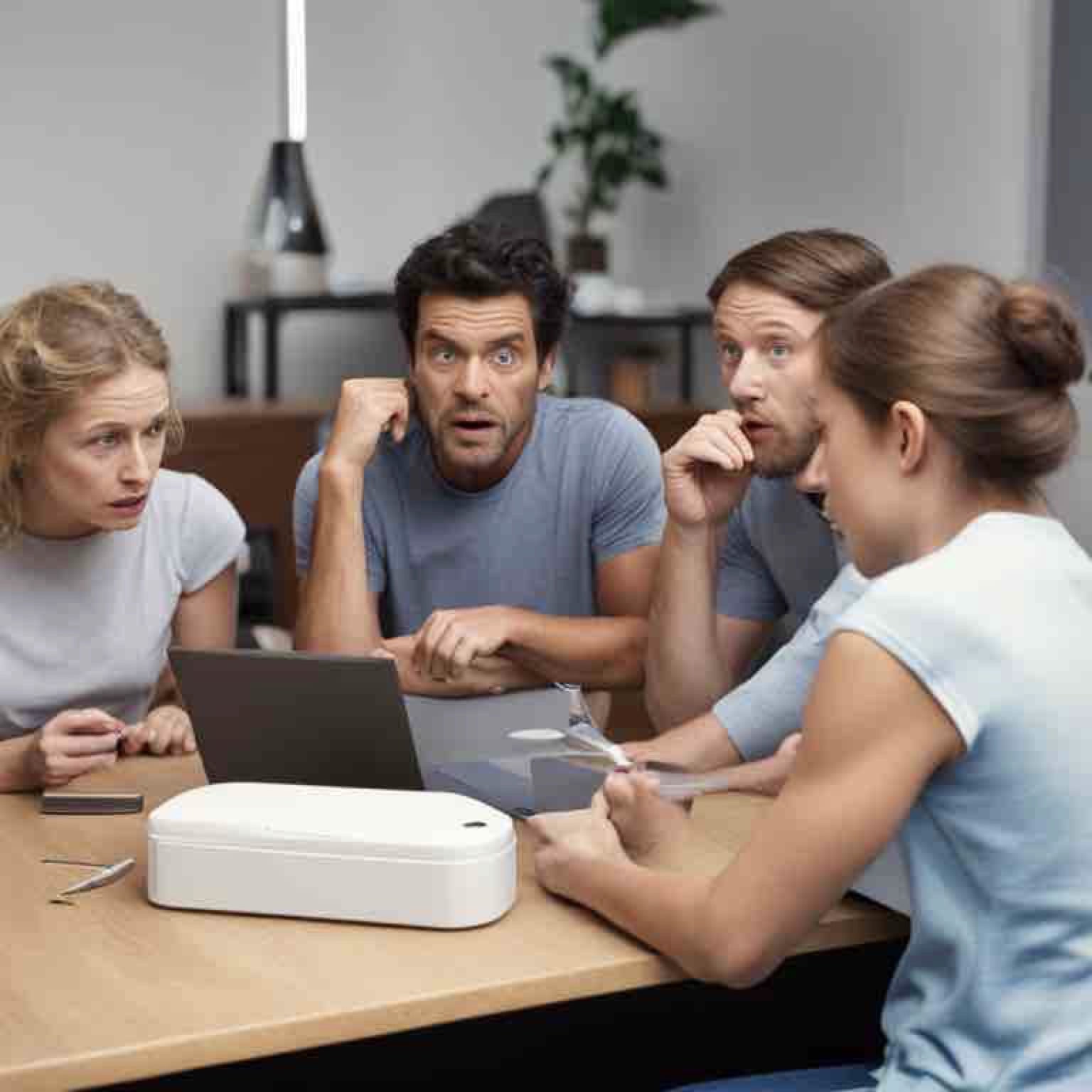 Conducting Effective User Tests