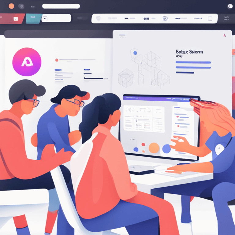 Scaling Your Design System