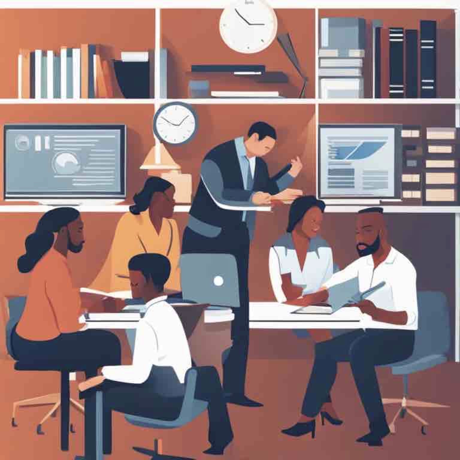 Effective Communication for Product Management Collaboration