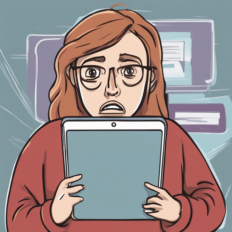Types of User Testing