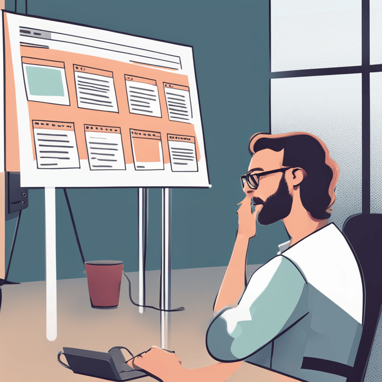 Experimentation and Iteration in Product Design