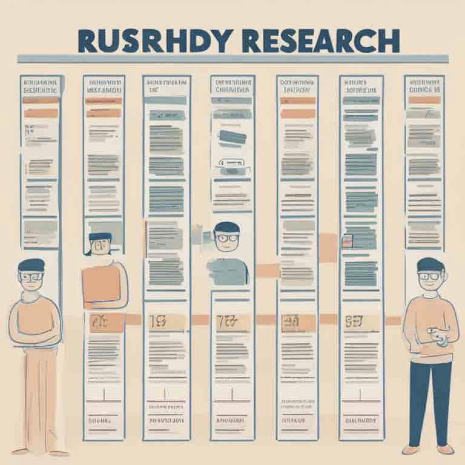 User-Centered Design