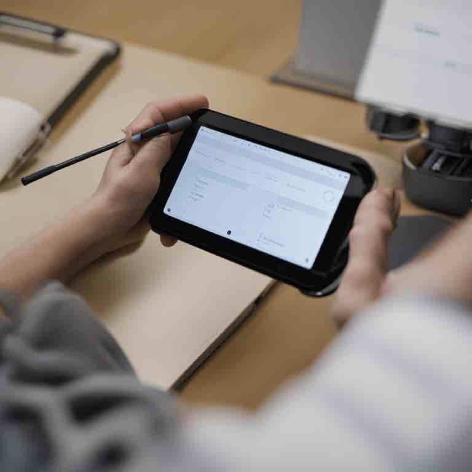 Tools for Conducting User Testing