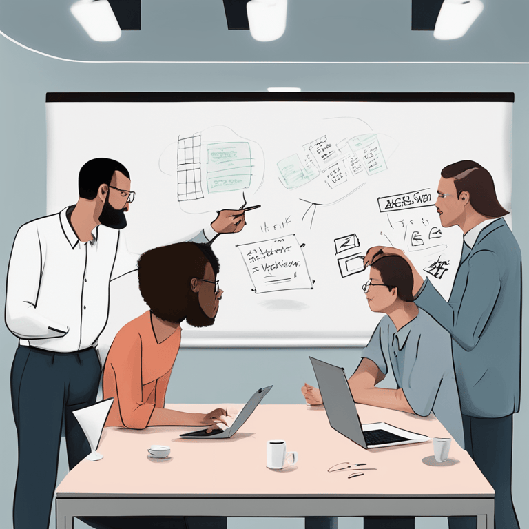 Design Thinking in Action: Case Studies