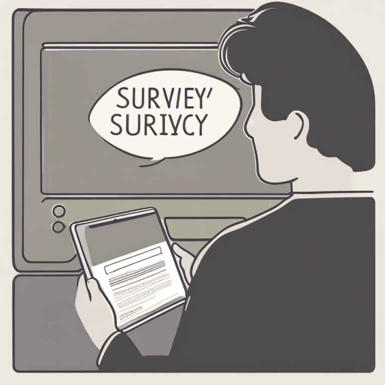 Identifying User Pain Points through Survey Analysis