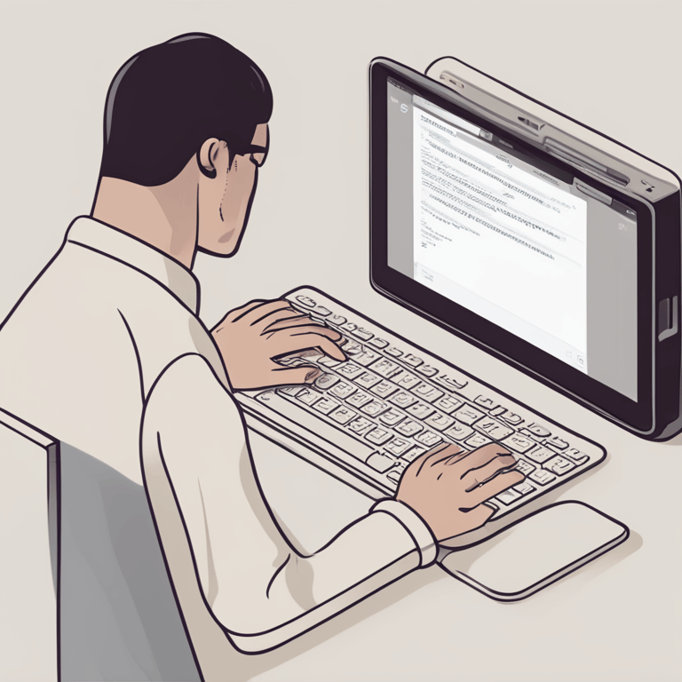 Design Patterns for Autocomplete