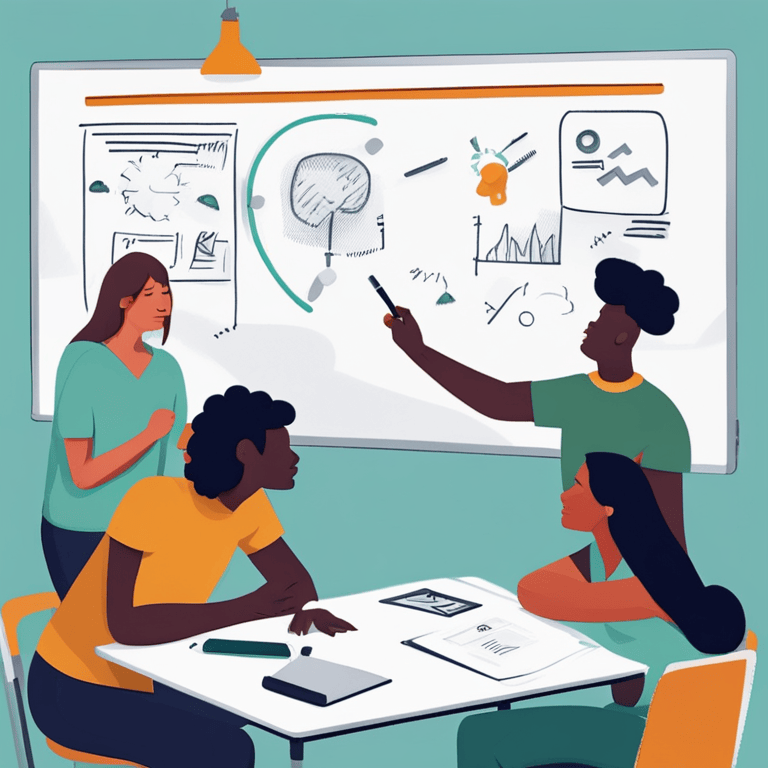 How to Use Design Thinking Trigger Questions