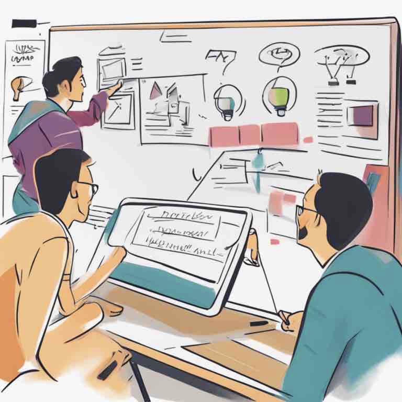 How to Create an Empathy Map