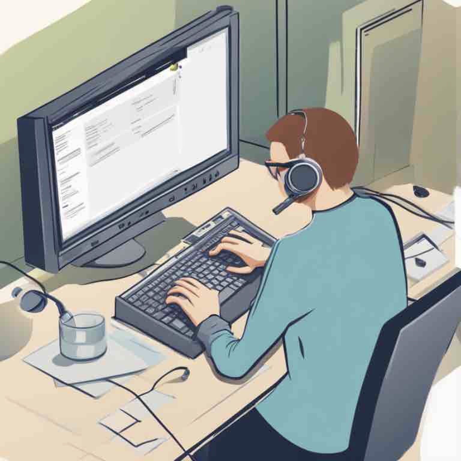 Preparing for User Testing