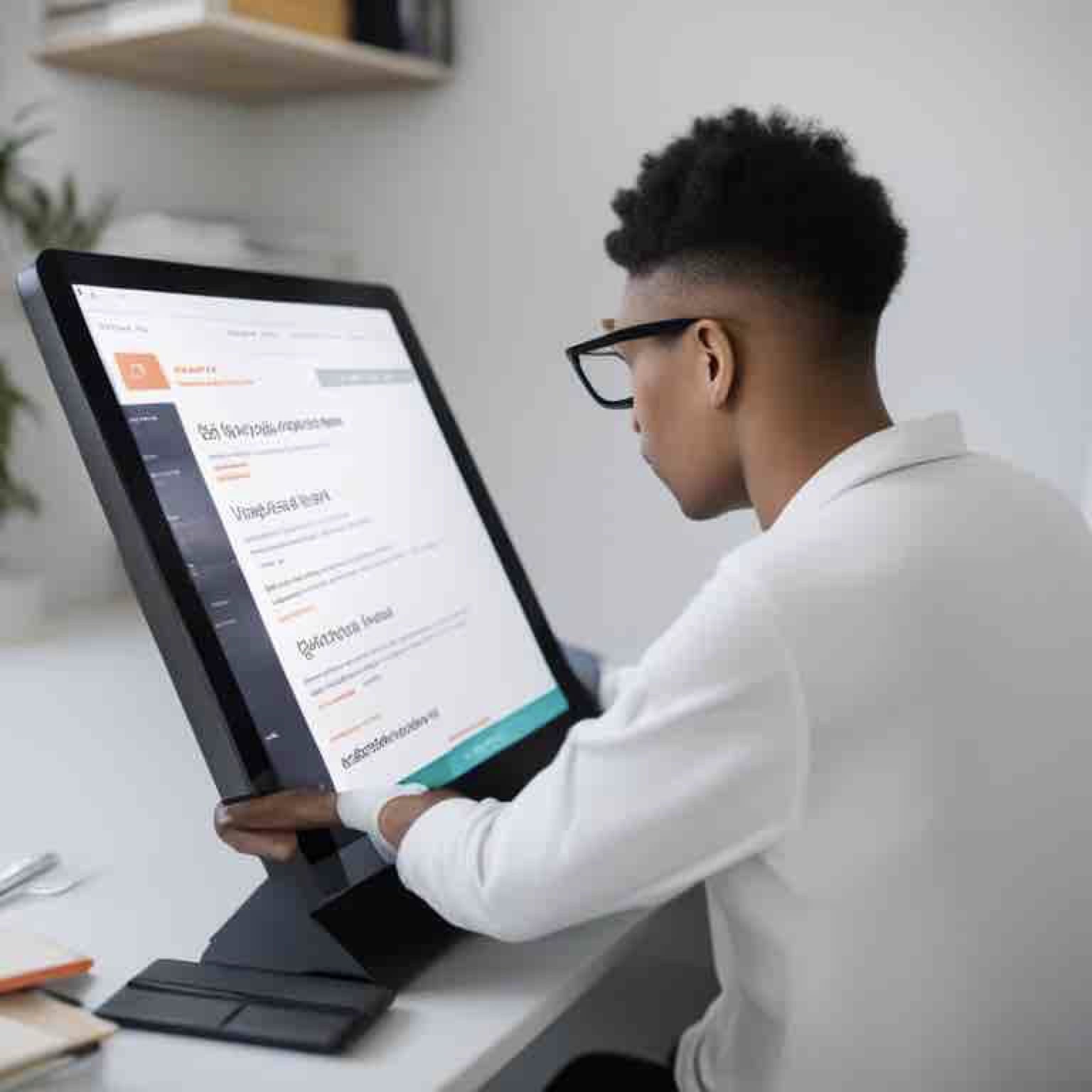 Design Automation Tools for Accessibility Compliance