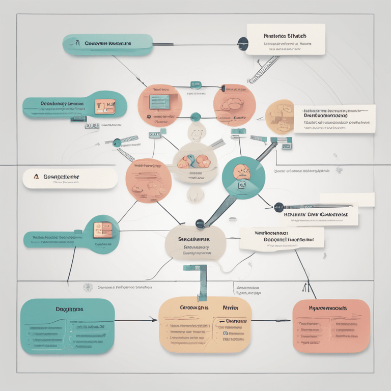 Understanding User Needs through Cognitive Mapping