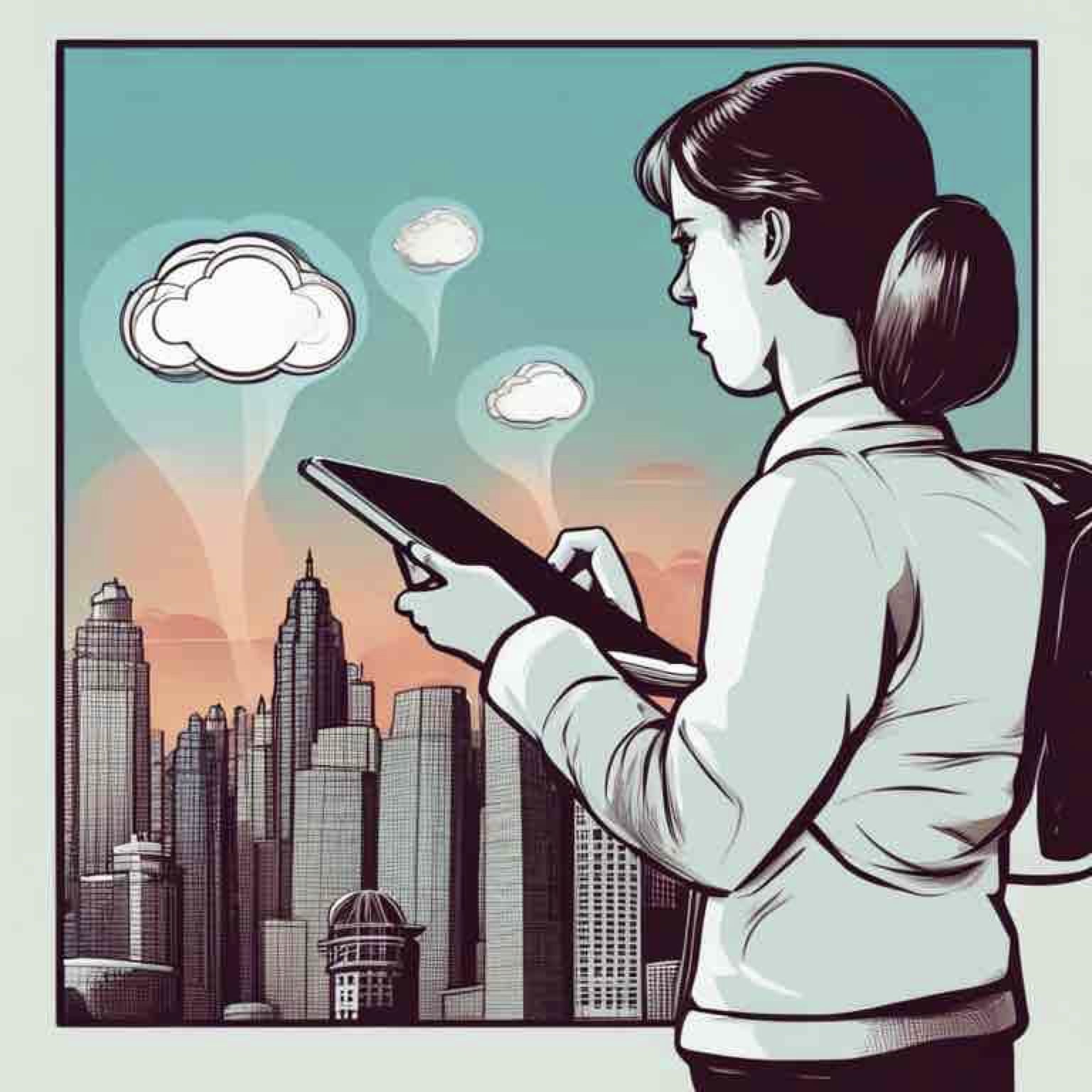 The Benefits of Future Backwards Design Thinking