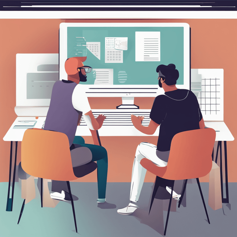 Building a Design System