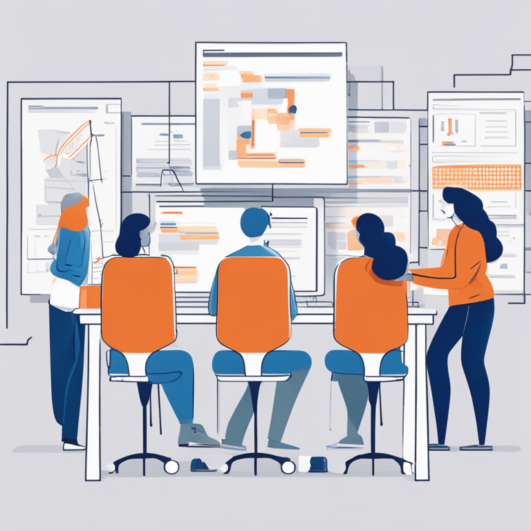 Design Systems vs. Style Guides
