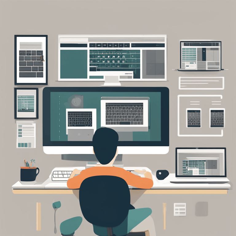 Designing for Different Platforms