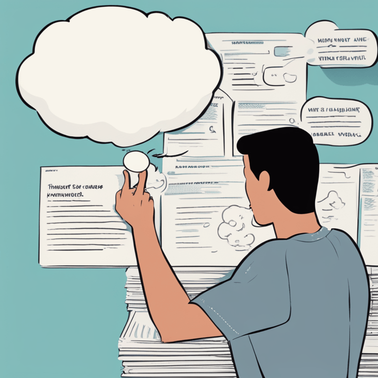 Identifying User Tasks and Goals
