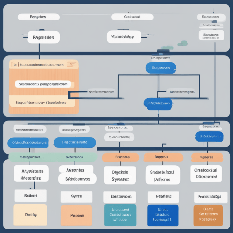Maintaining and Updating Your Design Systems Component Library