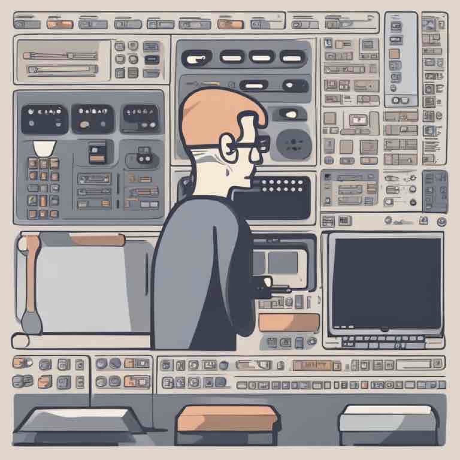 Understanding Your Users
