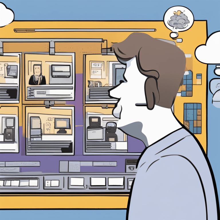 The Principles of User-centered Design