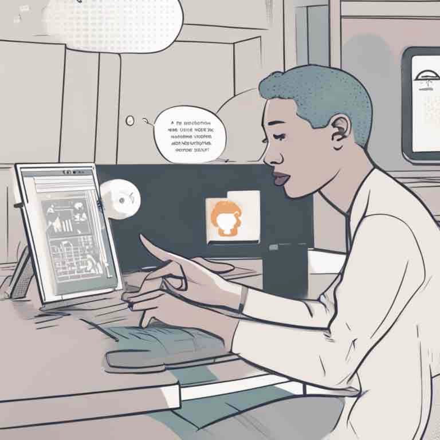 Understanding User Behavior
