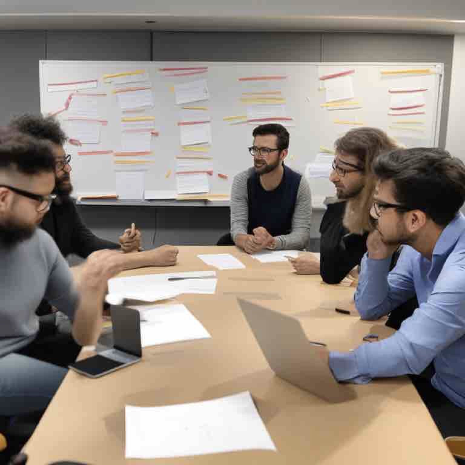 Wireframing and Prototyping