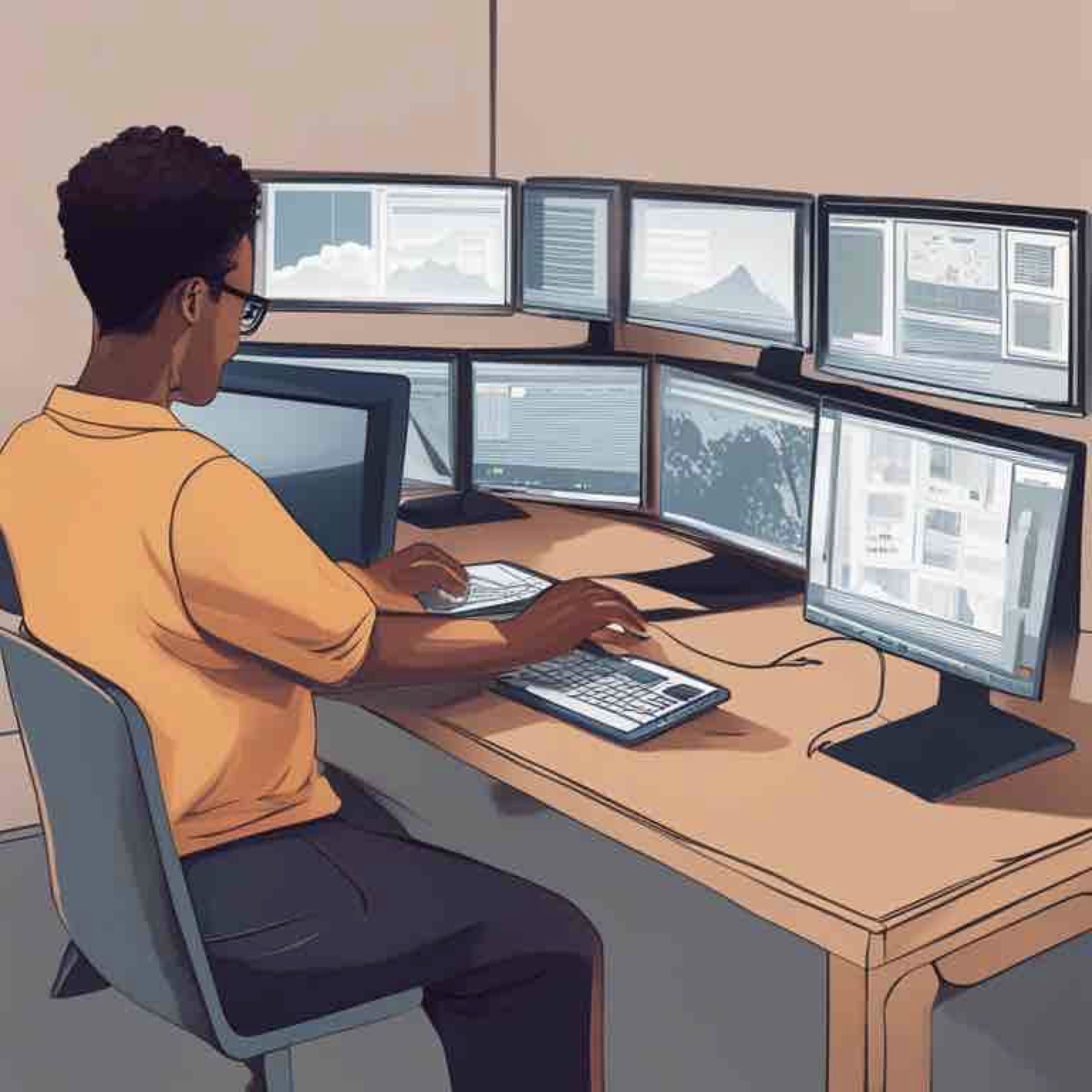 Analyzing Your Competitors' Products and Services