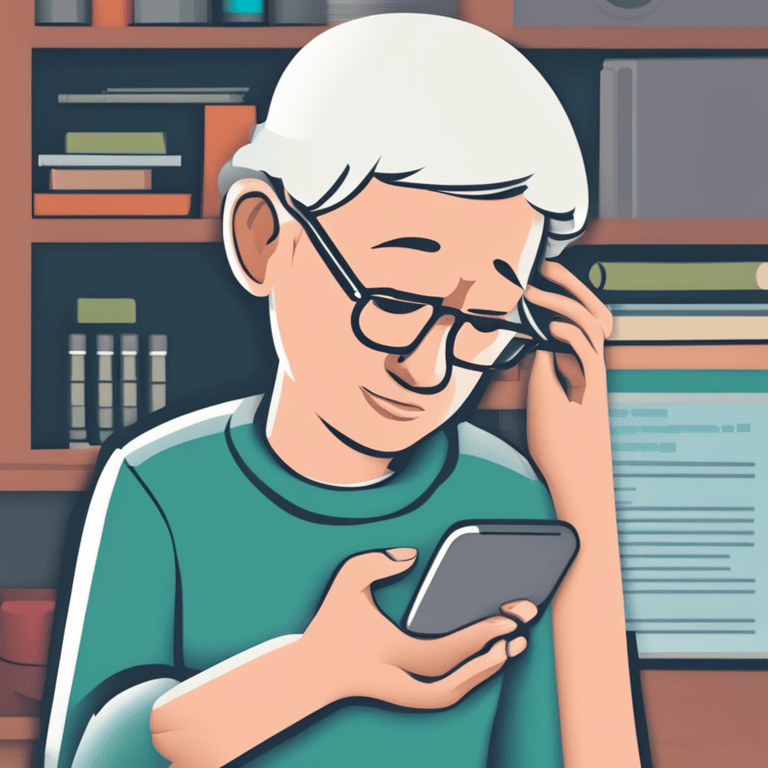 Designing for Cognitive Impairments