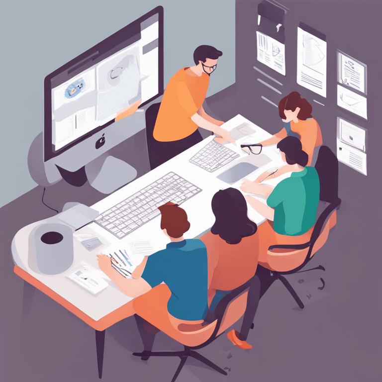 The Benefits of Design Ops