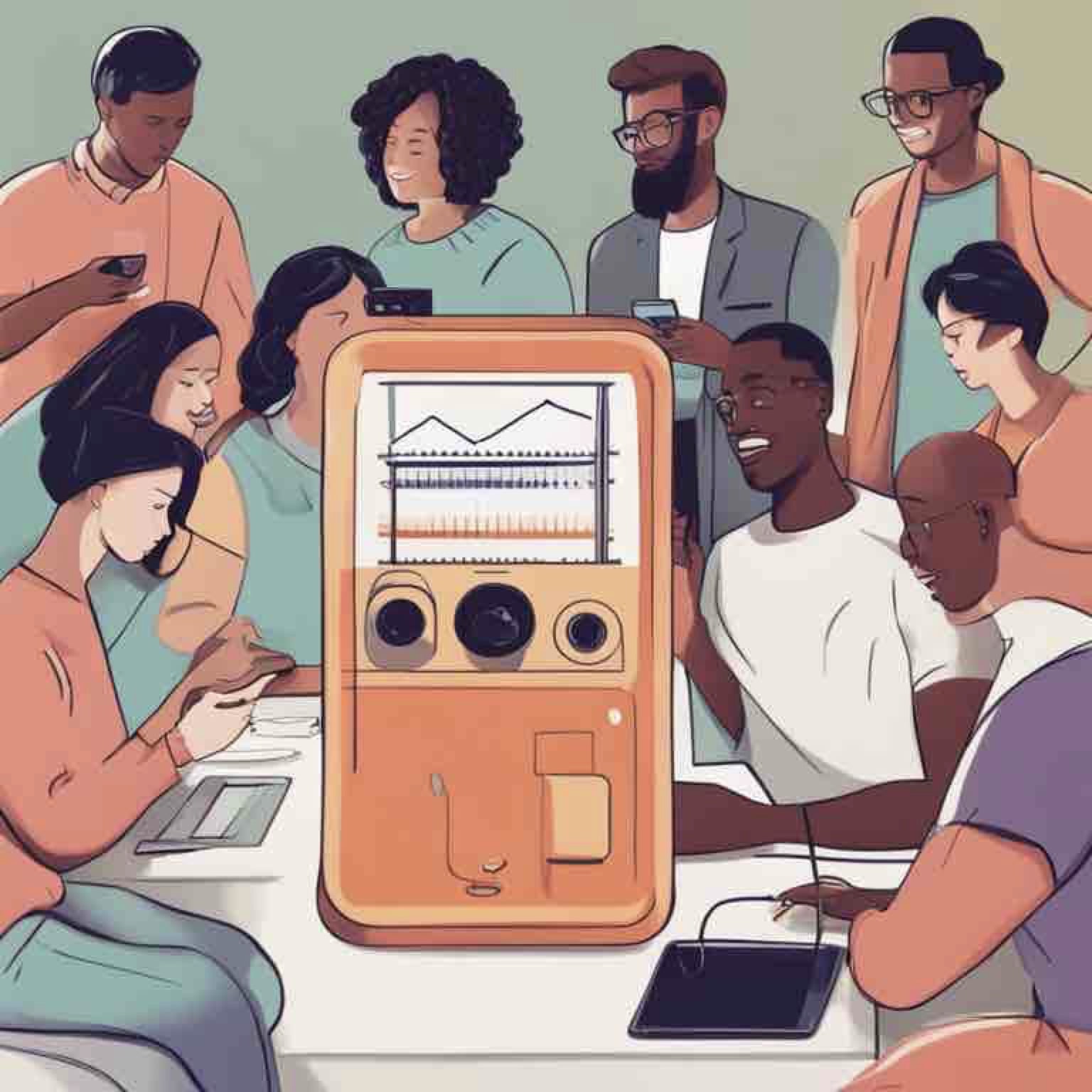 Validating User Personas