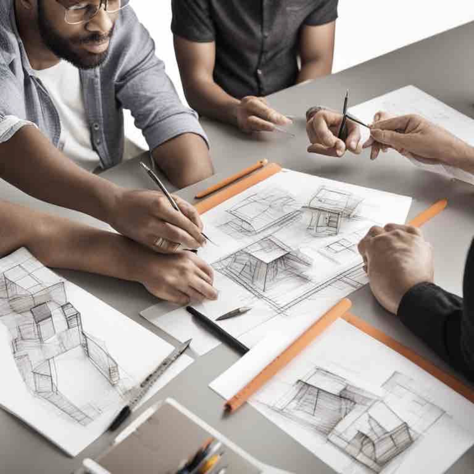 The Power of Empathy in Design Thinking
