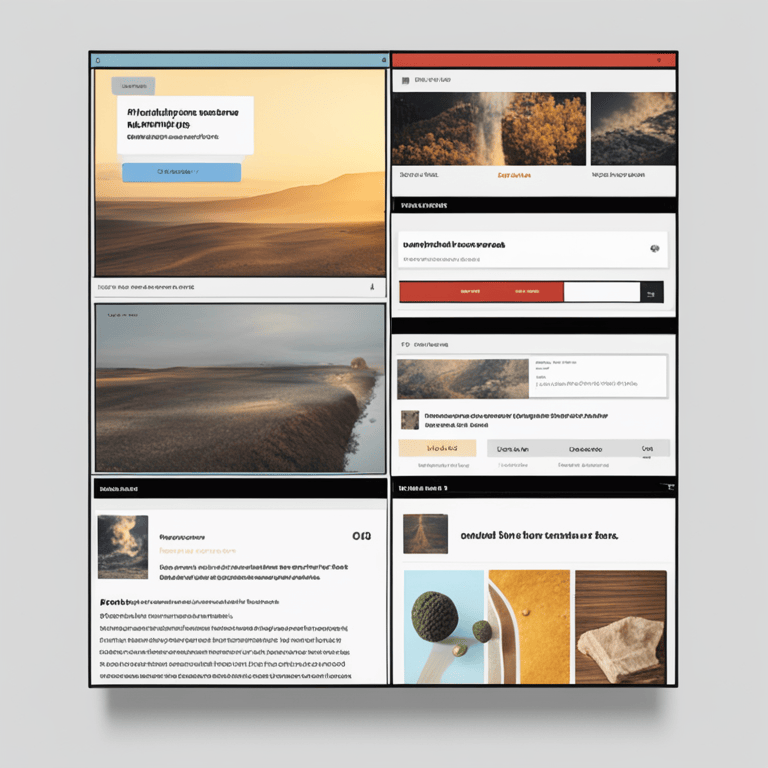 Designing for Accessibility in Responsive Products