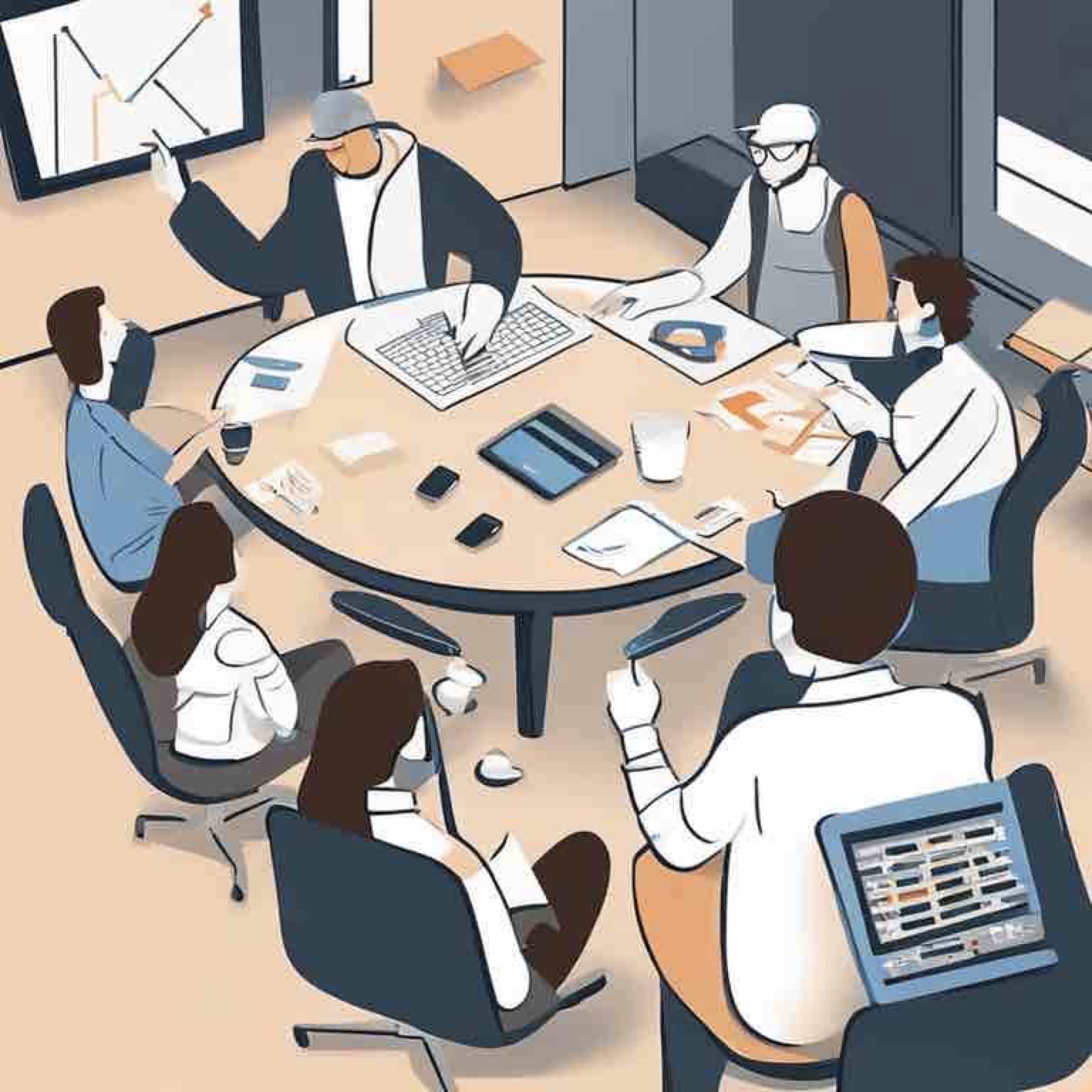 Using Design Thinking