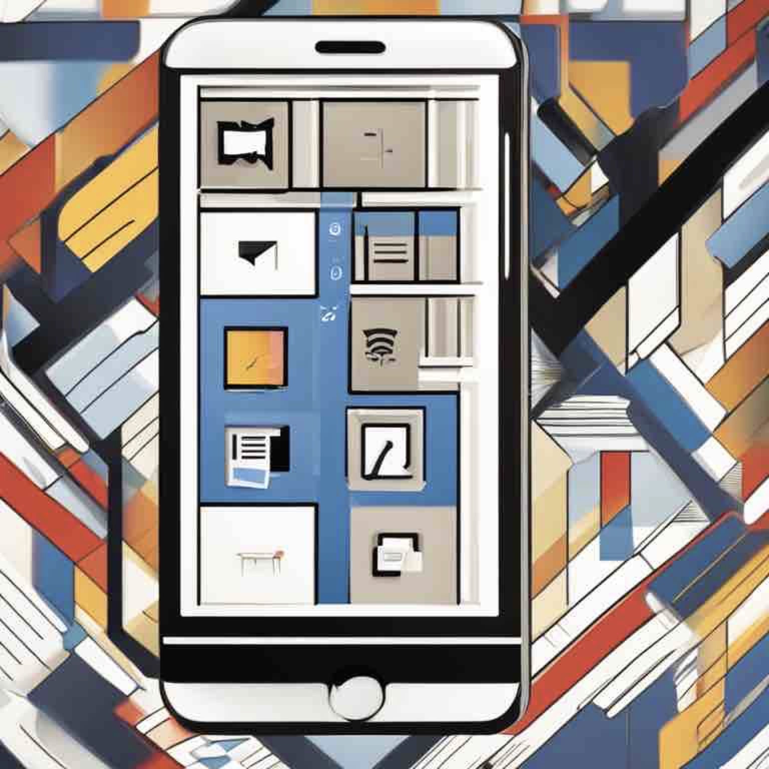 Designing for Thumb-Friendly Navigation