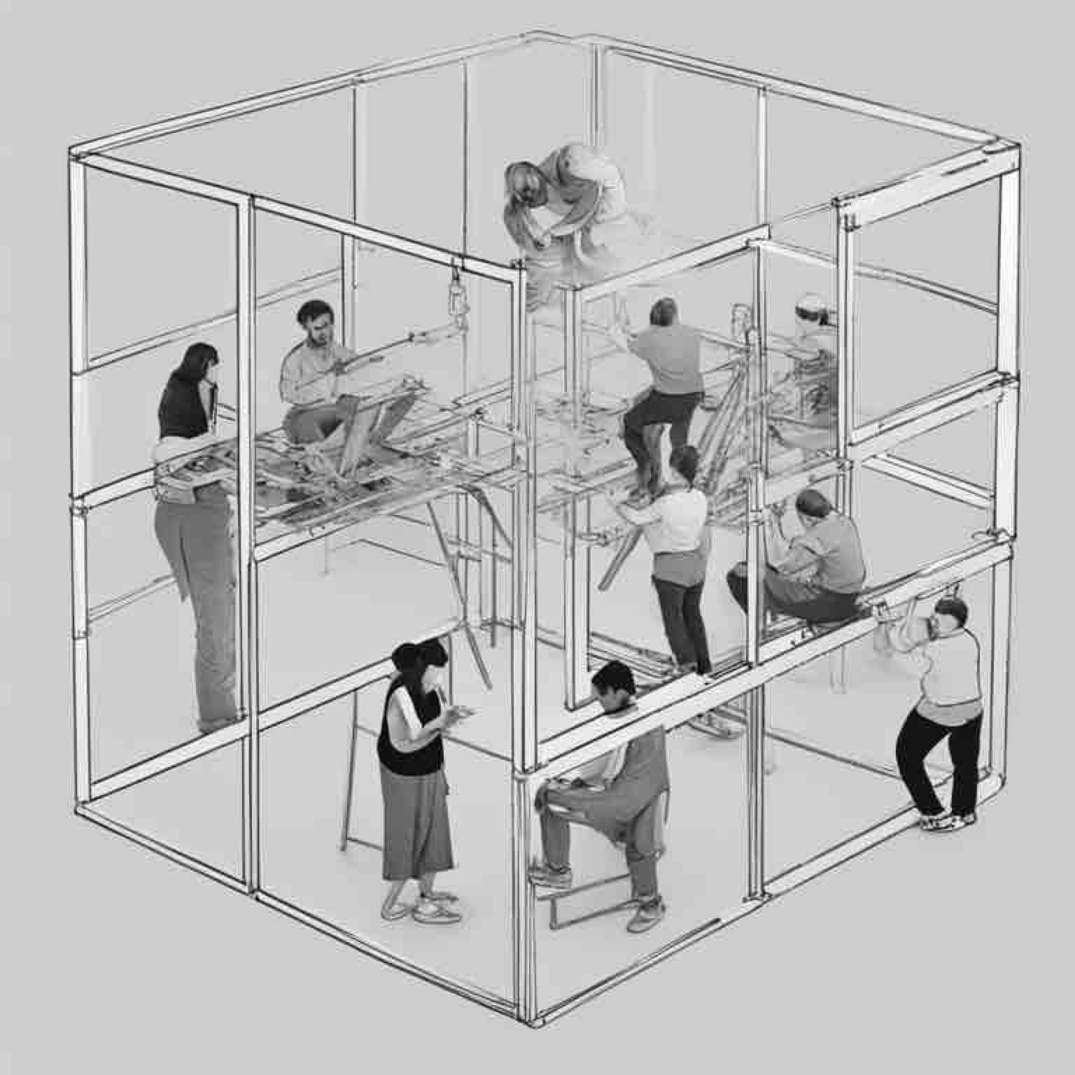 Design Thinking: The Core of Design Workshops