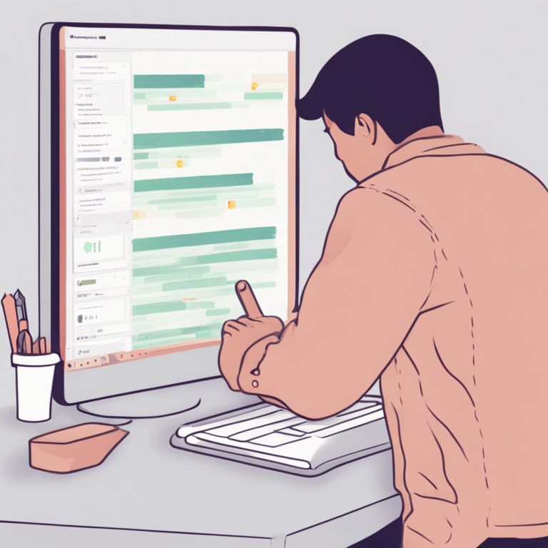 A/B Testing and Heatmap Analysis