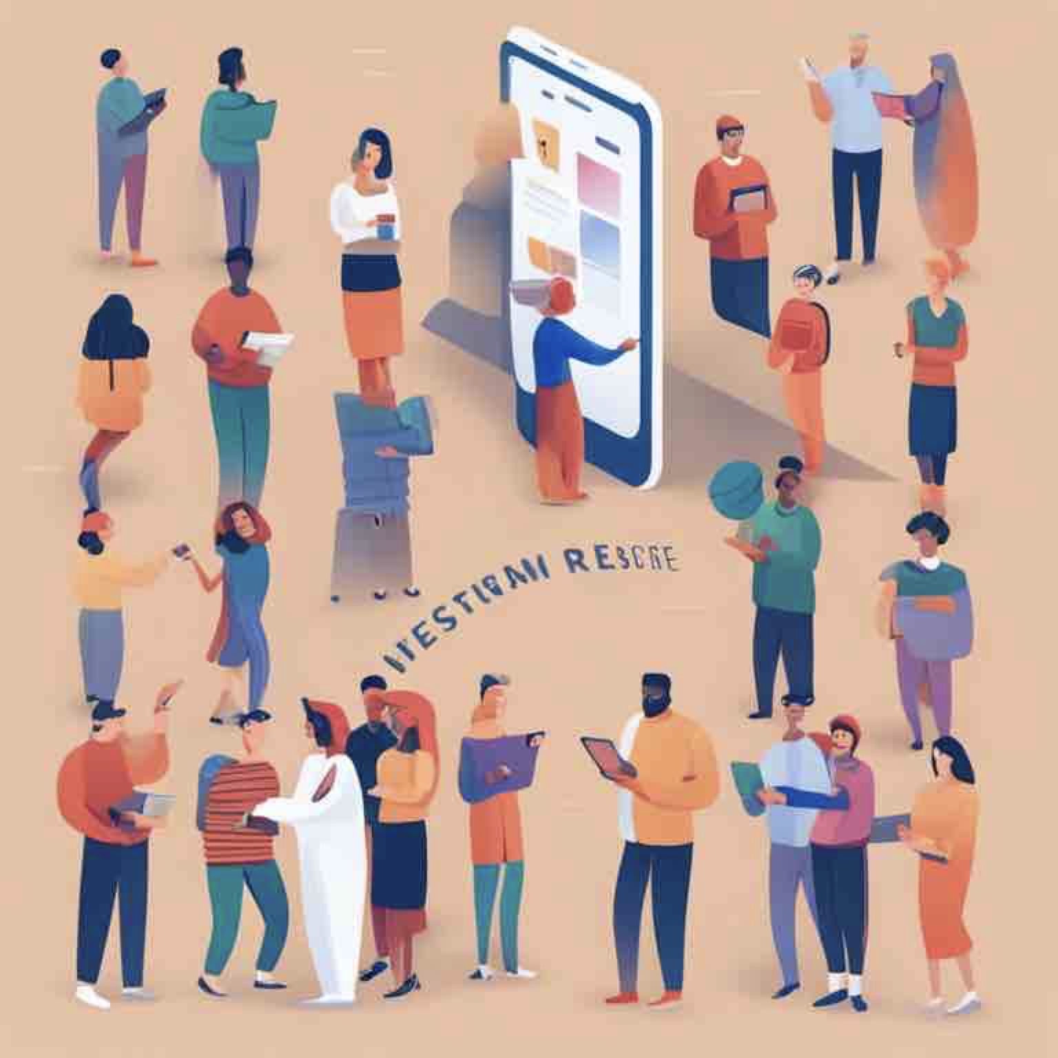 Identifying User Personas