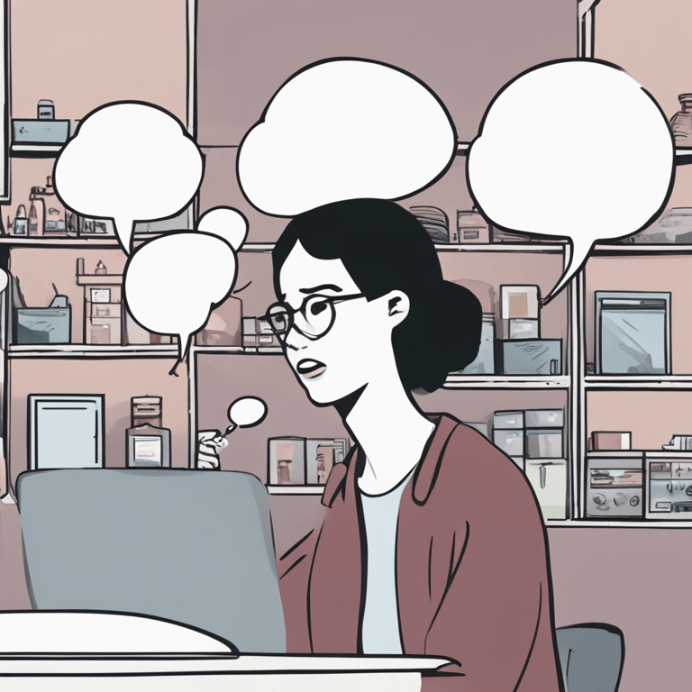 User Interviews