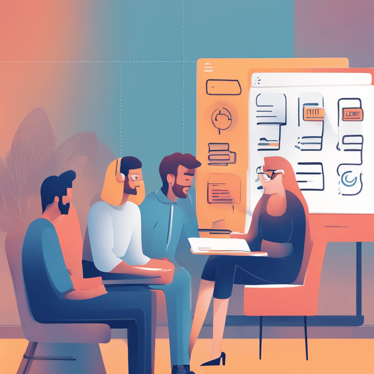 Streamlining User Testing with Automated Tools