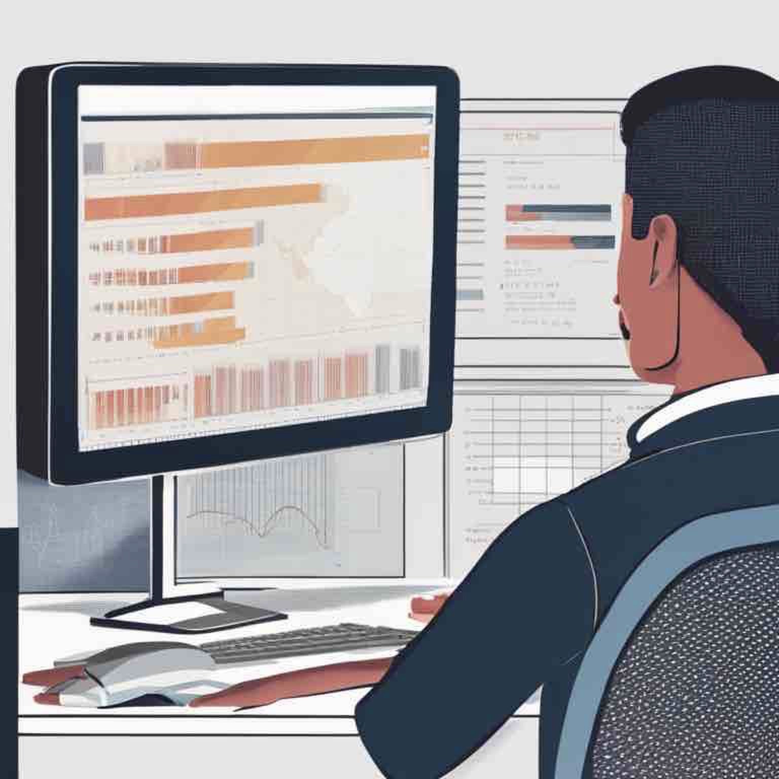 Data Visualization for UX