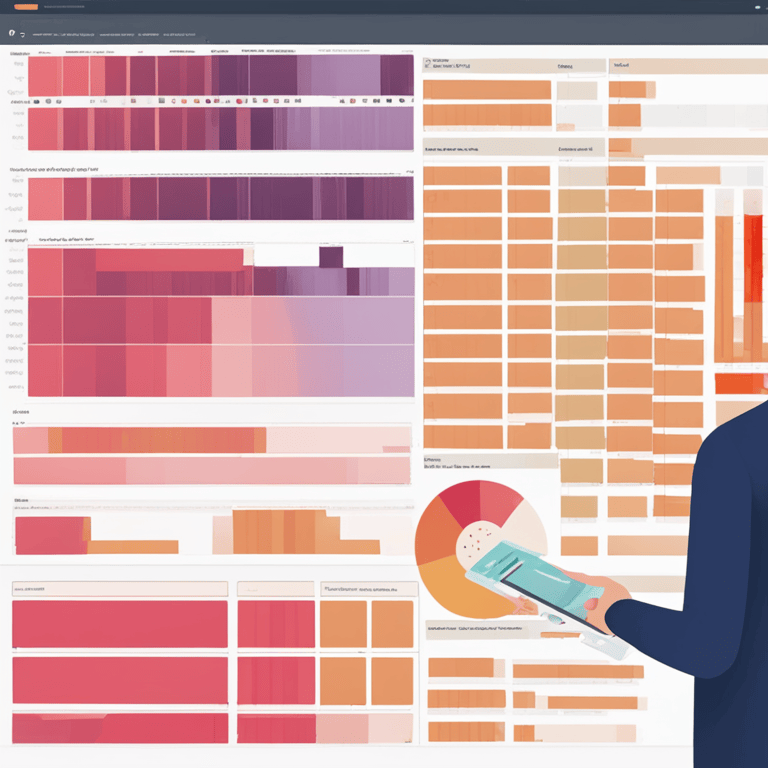 Methods for Conducting Heatmap Analysis