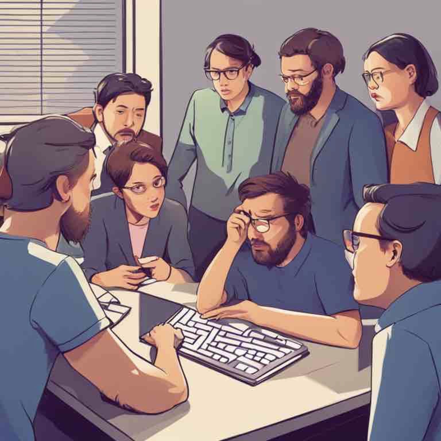 Conducting Effective Usability Testing