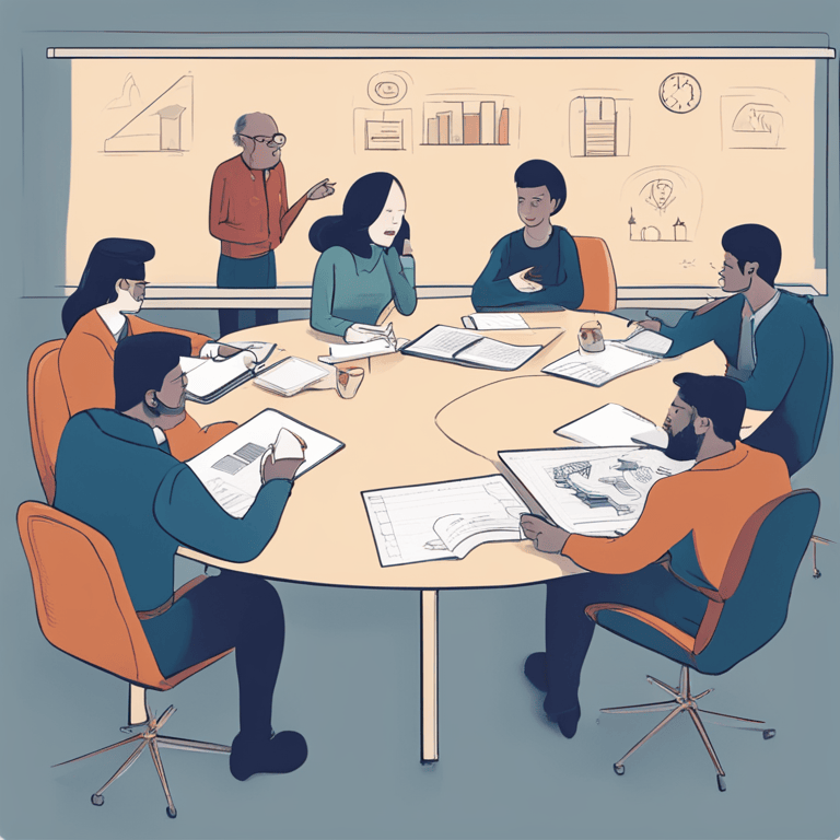 Ideate and Generate Ideas