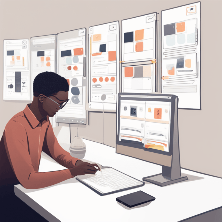 The Role of Feedback in Product Design