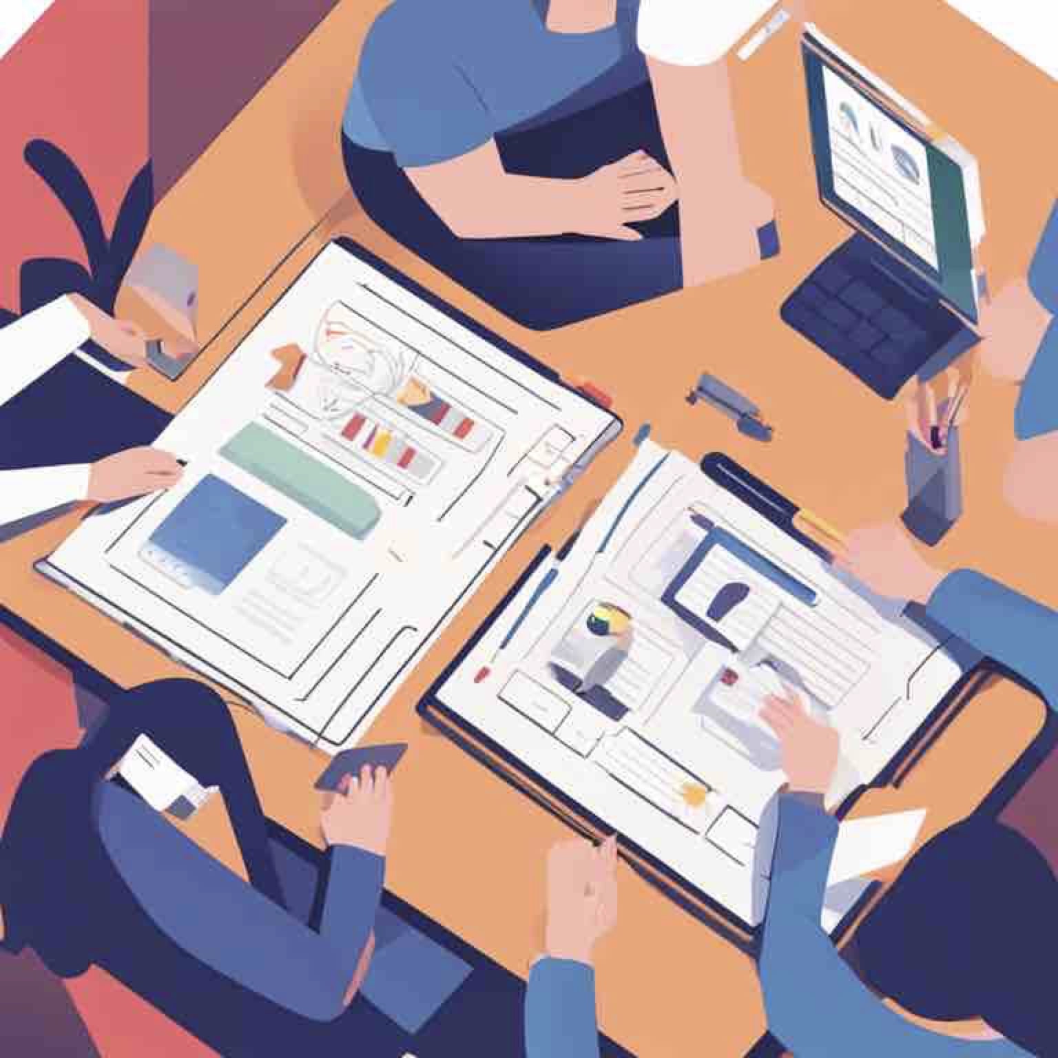 Design Systems for Accessibility and Inclusivity