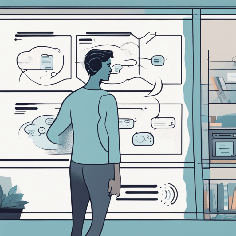Crafting Intuitive Interfaces