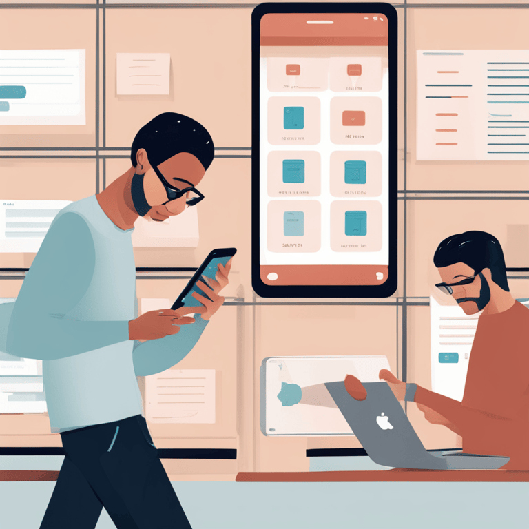 Collaborate with Ease using Adobe XD