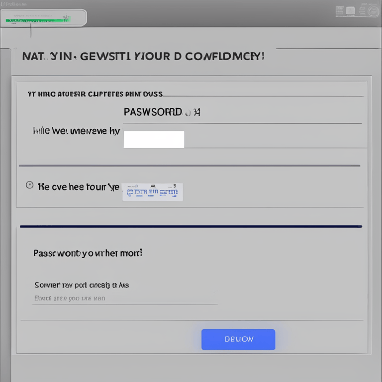 A/B Testing Confirmation Dialogs