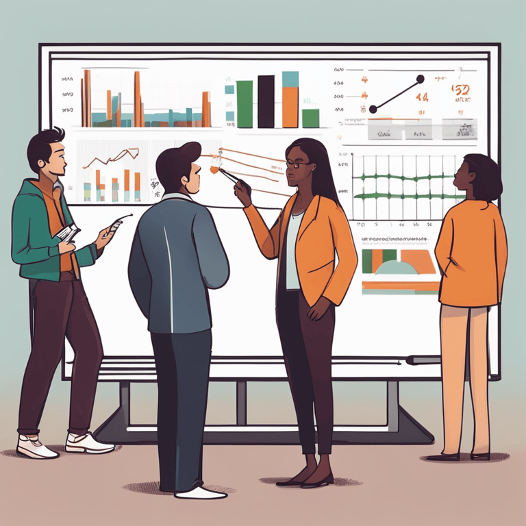 Creating Responsive Data Tables
