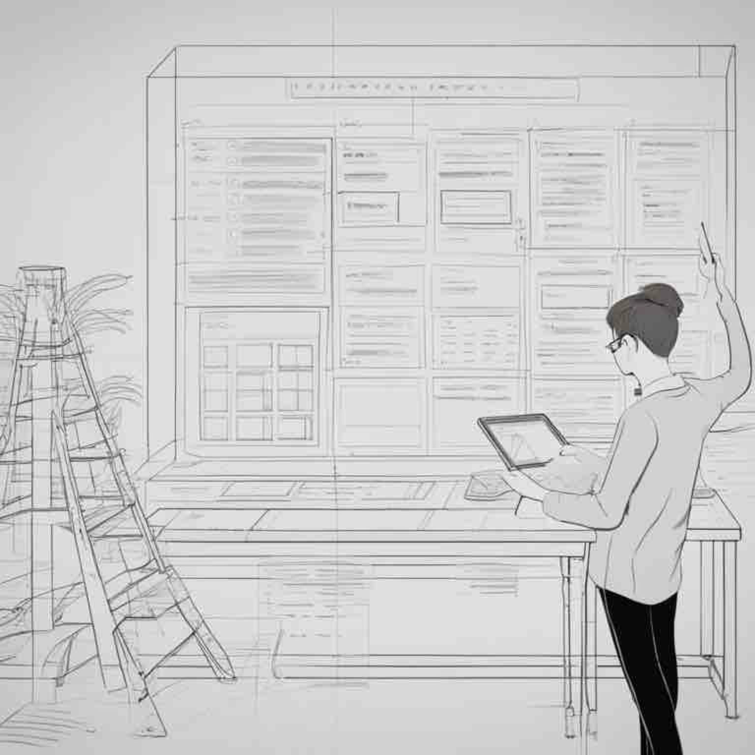 Conducting Effective User Research