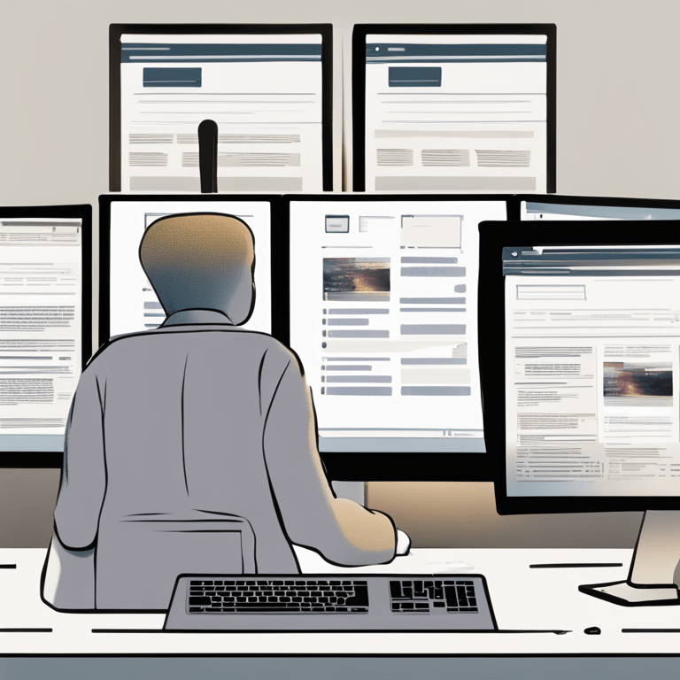Enhancing Product Experiences through Design Systems Component API Documentation